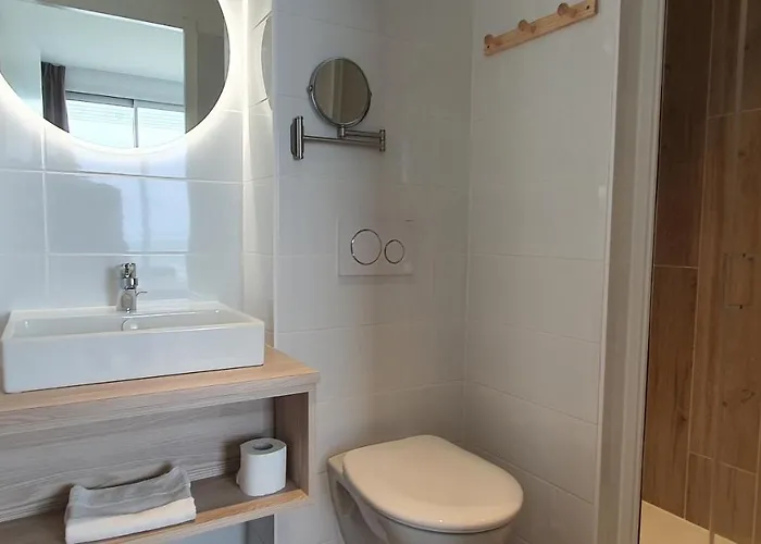 La Vigie Appart hôtel Les Sables-dʼOlonne