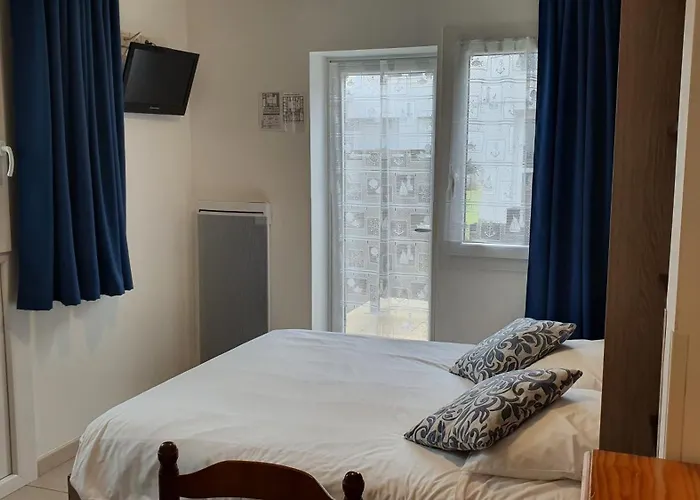 La Vigie Appart hôtel