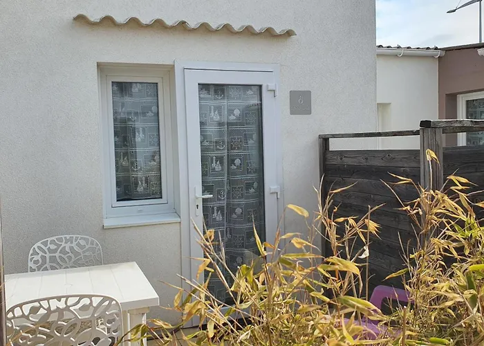 La Vigie Les Sables-dʼOlonne