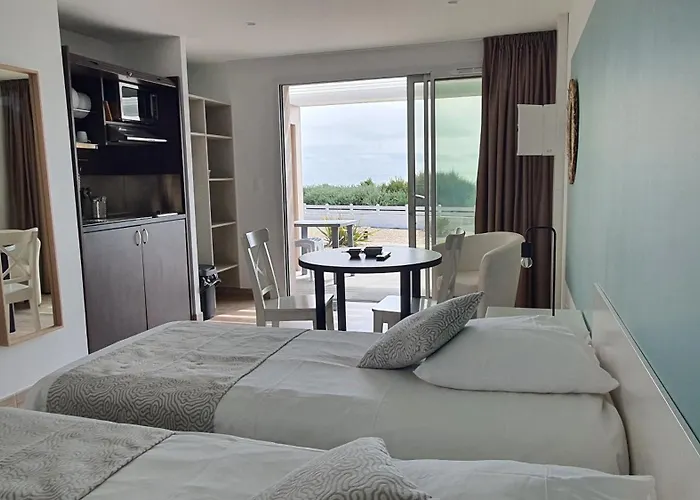 La Vigie Les Sables-dʼOlonne