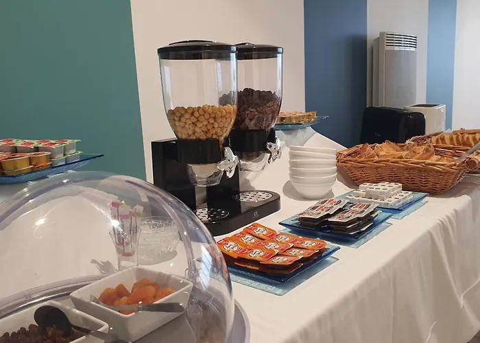 Appart hôtel La Vigie 4*