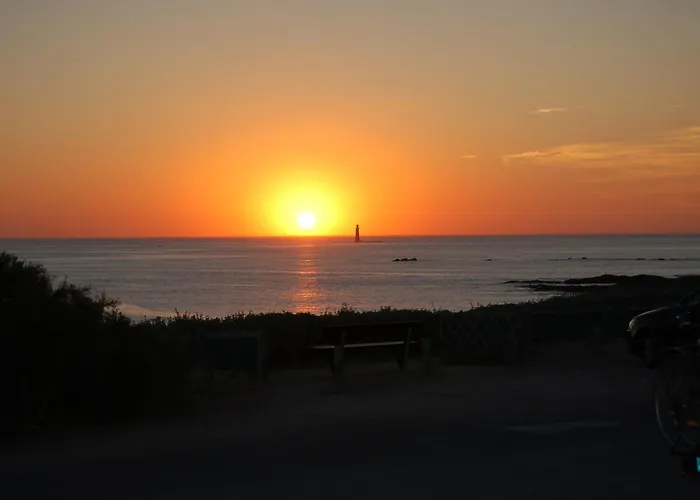 Appart hôtel La Vigie 4*