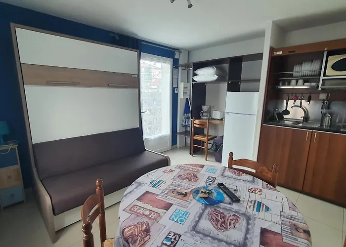 La Vigie Appart hôtel