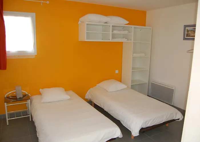 Appart hôtel La Vigie Les Sables-dʼOlonne