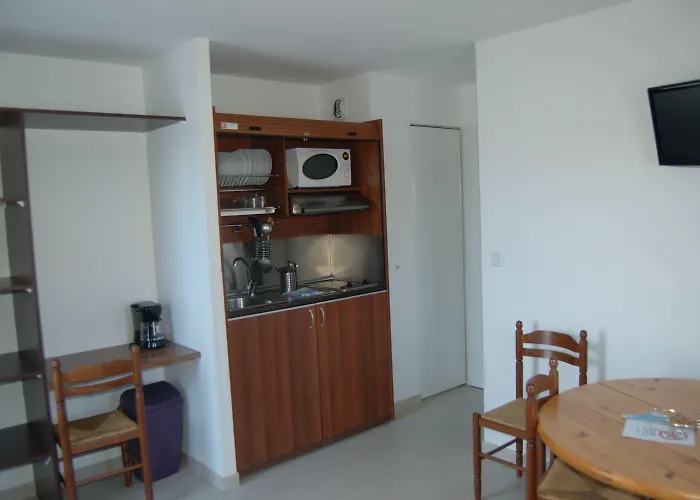 La Vigie Appart hôtel 4*