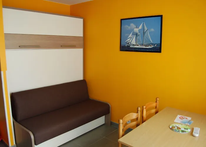 La Vigie Appart hôtel