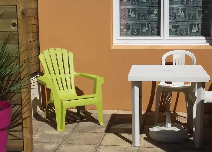 La Vigie Appart hôtel