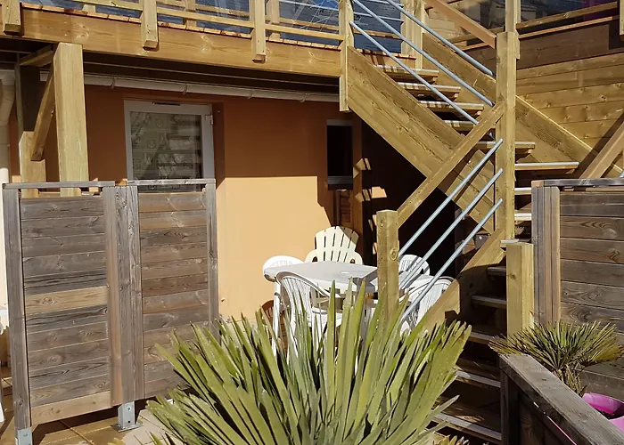 Appart hôtel La Vigie Les Sables-dʼOlonne