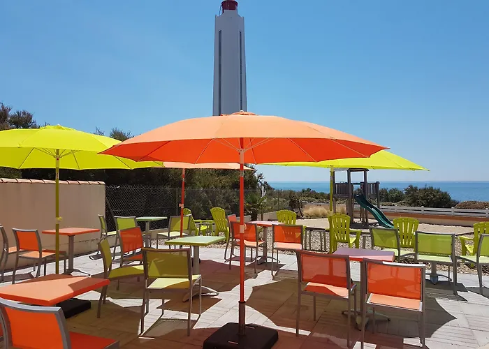 La Vigie Appart hôtel