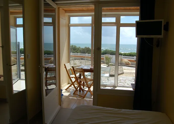 La Vigie Appart hôtel