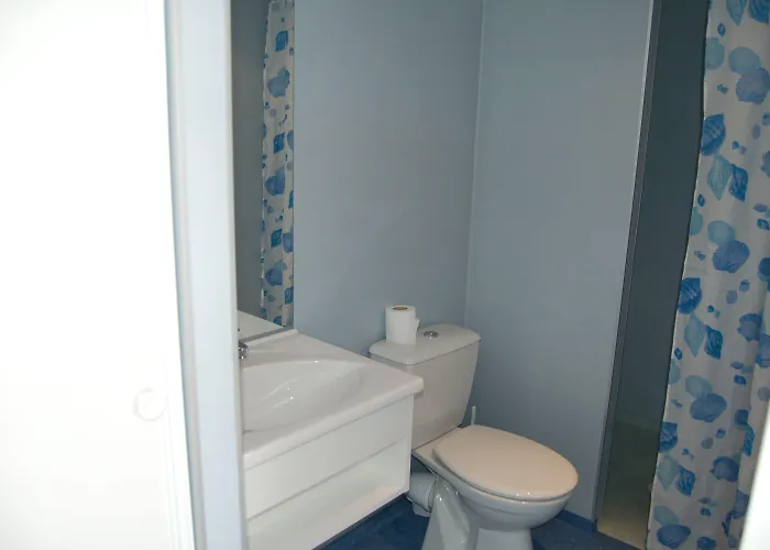 Appart hôtel La Vigie Les Sables-dʼOlonne