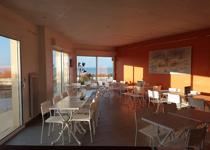 La Vigie Les Sables-dʼOlonne