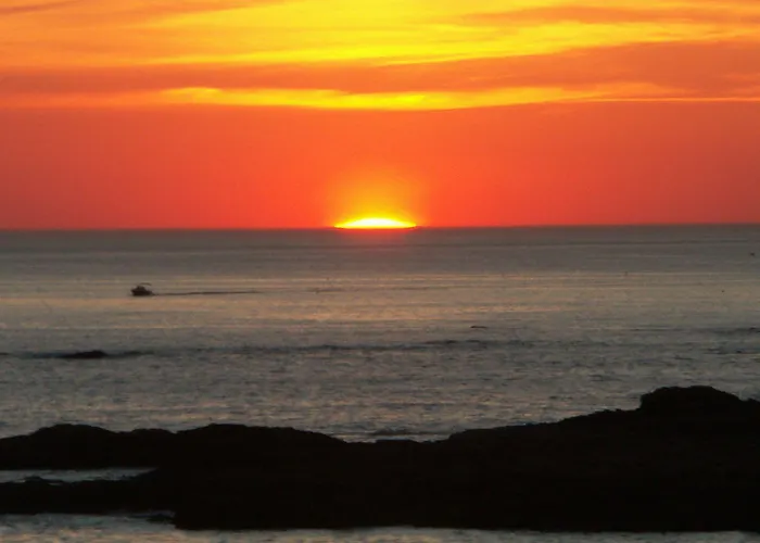 La Vigie Les Sables-dʼOlonne