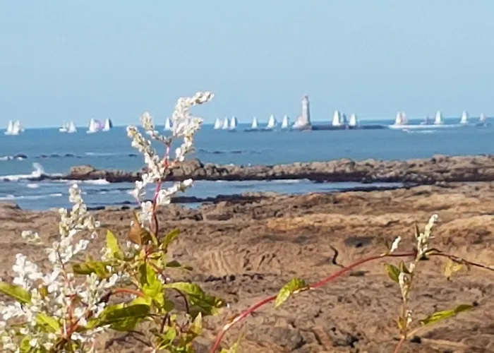 Appart hôtel La Vigie Les Sables-dʼOlonne