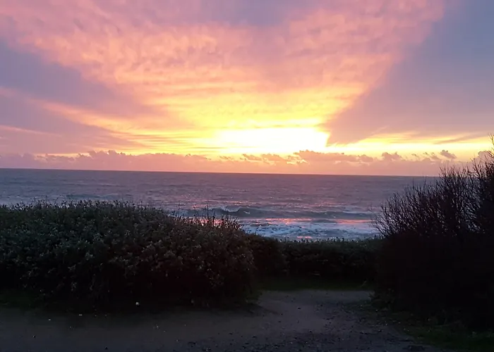 La Vigie Appart hôtel