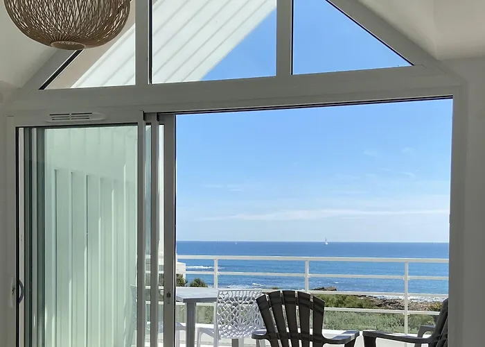 La Vigie Appart hôtel 4*