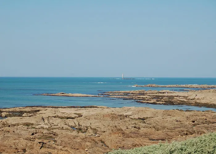 Appart hôtel La Vigie