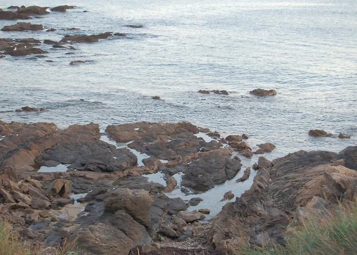 La Vigie Apart-hotel