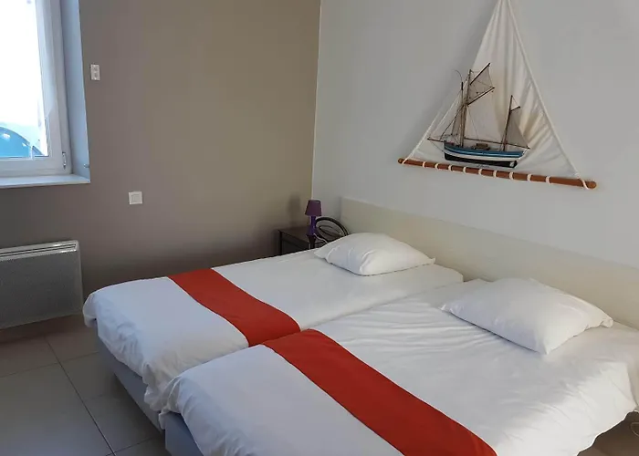 La Vigie Les Sables-dʼOlonne