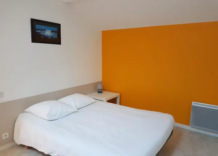 La Vigie Appart hôtel