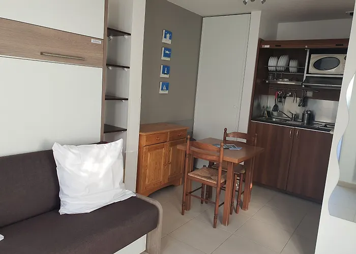 La Vigie Les Sables-dʼOlonne