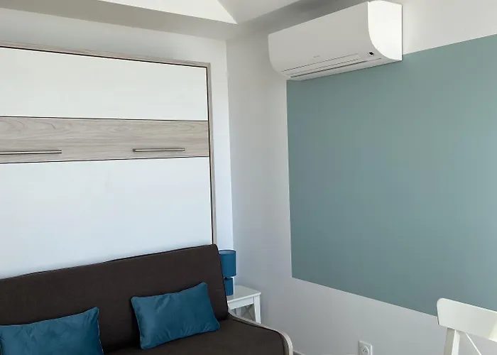 La Vigie Appart hôtel 4*