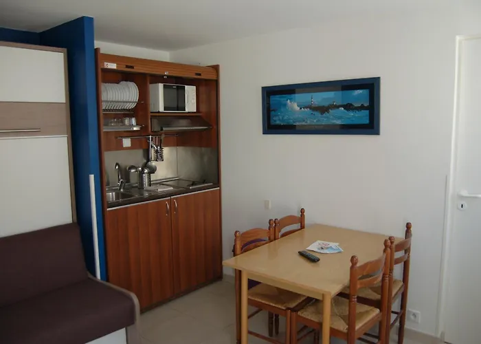 La Vigie Apart-hotel 4*