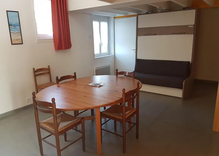 La Vigie Les Sables-dʼOlonne