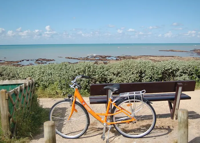 La Vigie Appart hôtel 4*