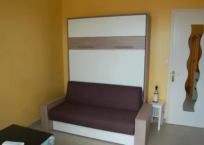 Appart hôtel La Vigie 4*