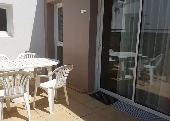 La Vigie Les Sables-dʼOlonne