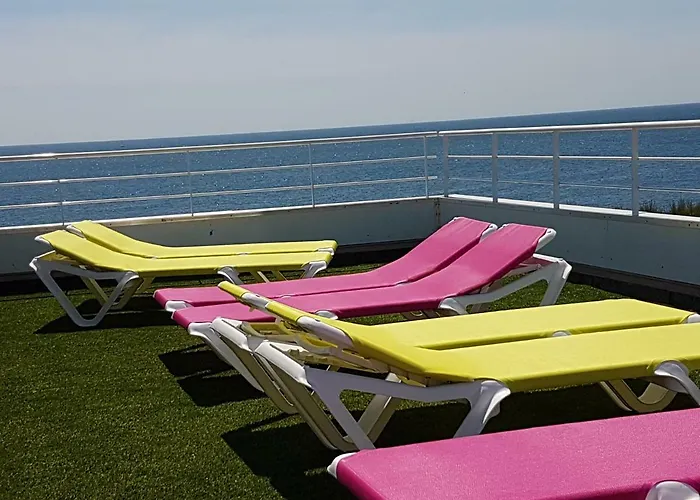 La Vigie Appart hôtel 4*