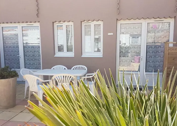 La Vigie Vacances 4*