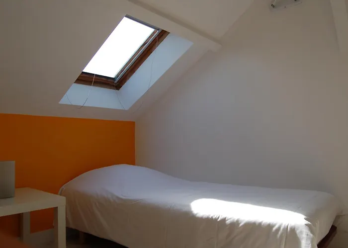 Appart hôtel La Vigie 4*